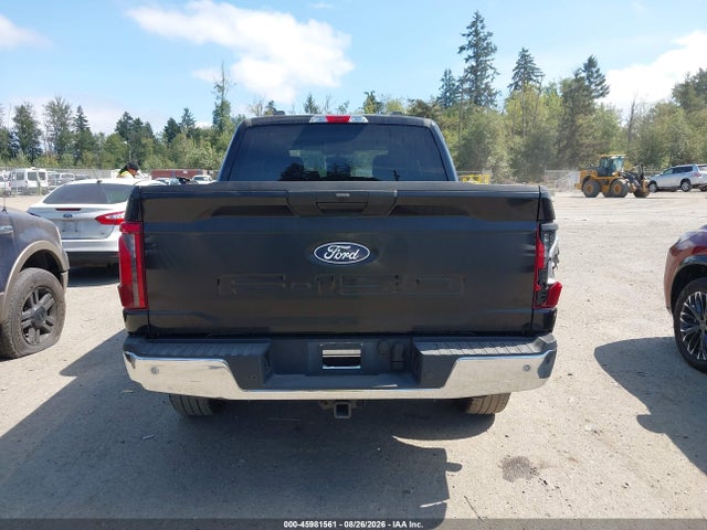 1FTFW3L83SKD85363 Ford F-150 Xlt