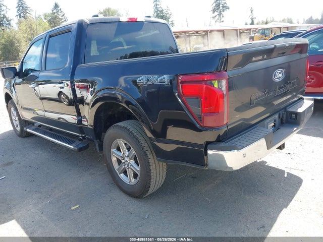 1FTFW3L83SKD85363 Ford F-150 Xlt