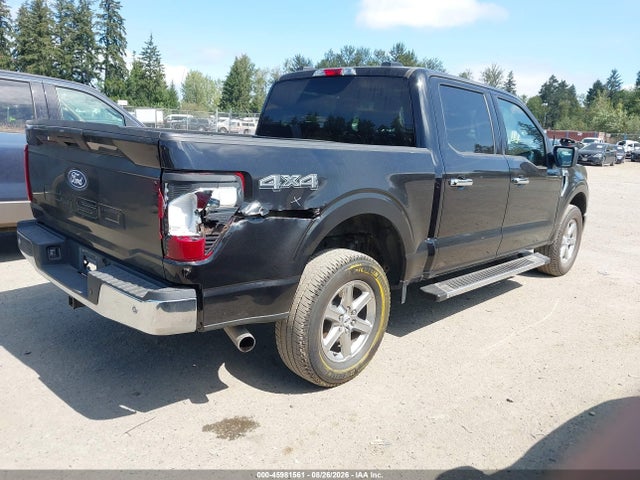 1FTFW3L83SKD85363 Ford F-150 Xlt