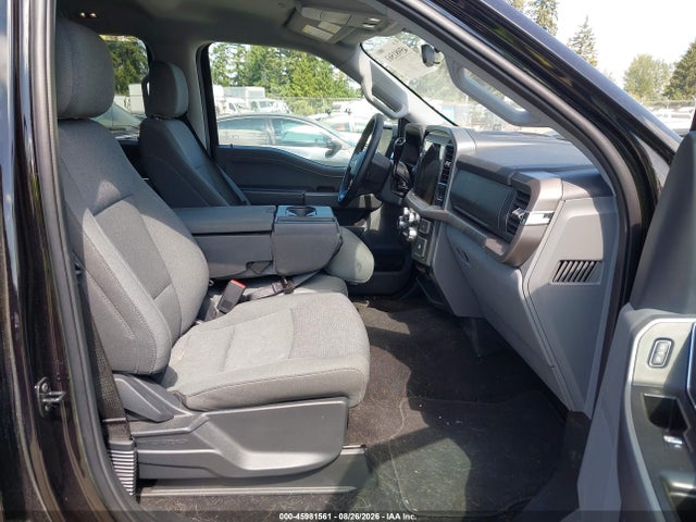 1FTFW3L83SKD85363 Ford F-150 Xlt
