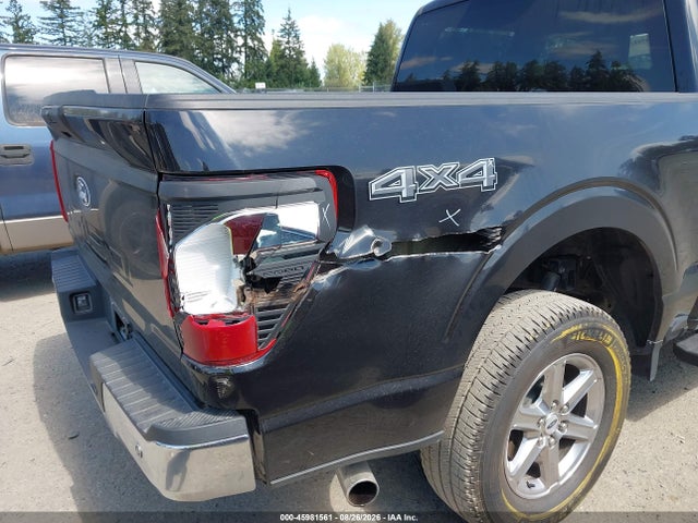 1FTFW3L83SKD85363 Ford F-150 Xlt