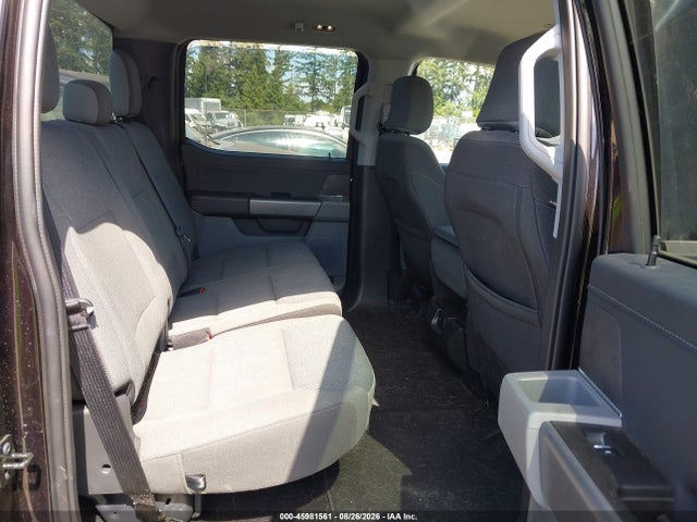 1FTFW3L83SKD85363 Ford F-150 Xlt