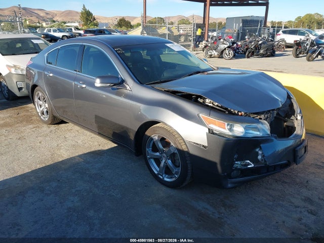 Aukcja sprzedaży 2010 Acura Tl 3.5, vin: 19UUA8F50AA004336, numer aukcji: 45981563