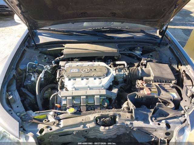 Aukcja sprzedaży 2010 Acura Tl 3.5, vin: 19UUA8F50AA004336, numer aukcji: 45981563