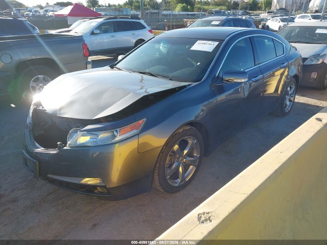 Aukcja sprzedaży 2010 Acura Tl 3.5, vin: 19UUA8F50AA004336, numer aukcji: 45981563