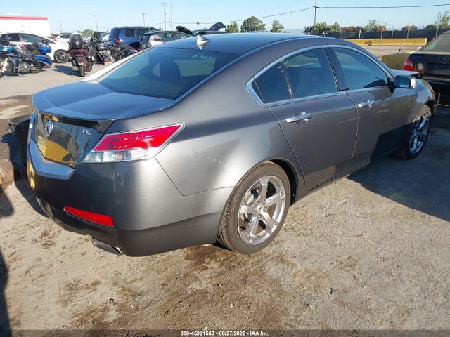 Aukcja sprzedaży 2010 Acura Tl 3.5, vin: 19UUA8F50AA004336, numer aukcji: 45981563