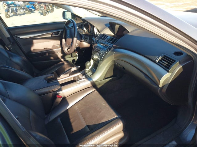 Aukcja sprzedaży 2010 Acura Tl 3.5, vin: 19UUA8F50AA004336, numer aukcji: 45981563