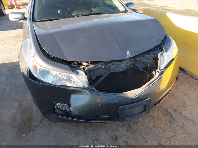 Aukcja sprzedaży 2010 Acura Tl 3.5, vin: 19UUA8F50AA004336, numer aukcji: 45981563