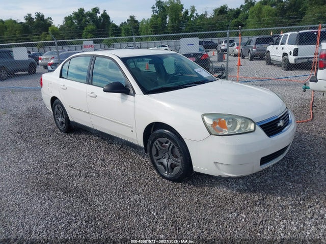 Auction sale of the 2007 Chevrolet Malibu Ls, vin: 1G1ZS58N17F213375, lot number: 45981573