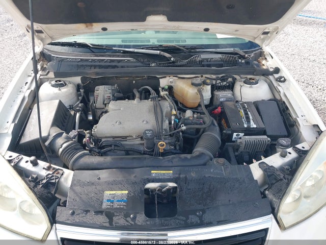 Aukcja sprzedaży 2007 Chevrolet Malibu Ls, vin: 1G1ZS58N17F213375, numer aukcji: 45981573
