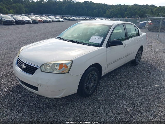 Aukcja sprzedaży 2007 Chevrolet Malibu Ls, vin: 1G1ZS58N17F213375, numer aukcji: 45981573