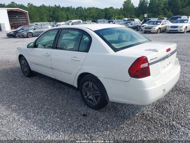 Aukcja sprzedaży 2007 Chevrolet Malibu Ls, vin: 1G1ZS58N17F213375, numer aukcji: 45981573