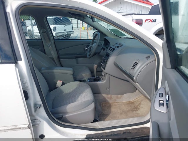Aukcja sprzedaży 2007 Chevrolet Malibu Ls, vin: 1G1ZS58N17F213375, numer aukcji: 45981573