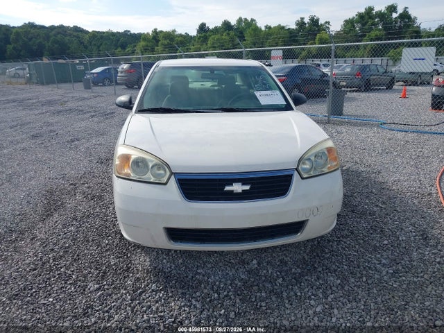 Aukcja sprzedaży 2007 Chevrolet Malibu Ls, vin: 1G1ZS58N17F213375, numer aukcji: 45981573