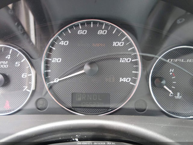 Aukcja sprzedaży 2007 Chevrolet Malibu Ls, vin: 1G1ZS58N17F213375, numer aukcji: 45981573
