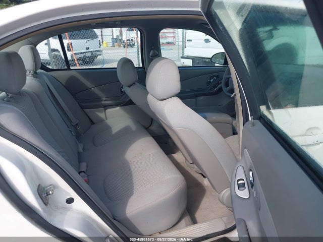 Aukcja sprzedaży 2007 Chevrolet Malibu Ls, vin: 1G1ZS58N17F213375, numer aukcji: 45981573
