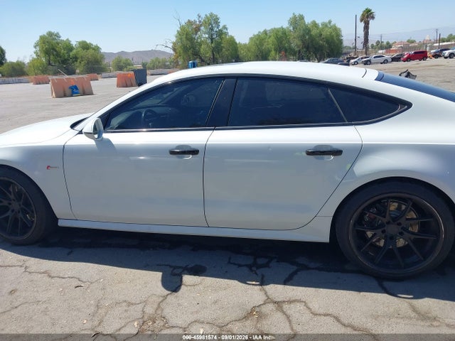 Audi A7 3.0 Premium Plus 2016 WAUWGAFC4GN176962 Image 14