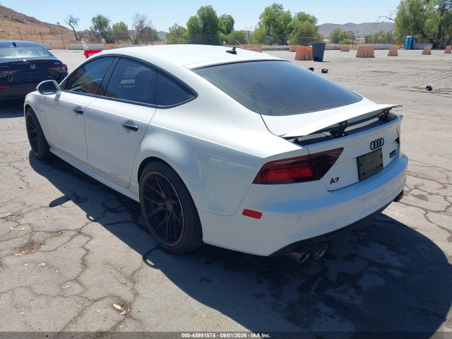 Audi A7 3.0 Premium Plus 2016 WAUWGAFC4GN176962 Image 3