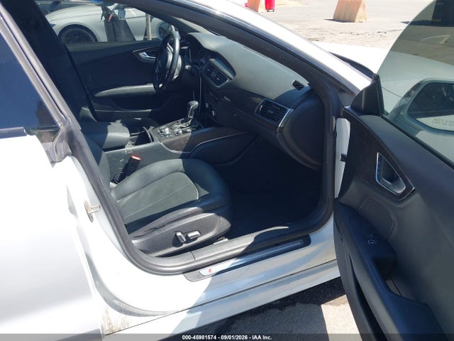 Aukcja sprzedaży 2016 Audi A7 3.0 Premium Plus, vin: WAUWGAFC4GN176962, numer aukcji: 45981574