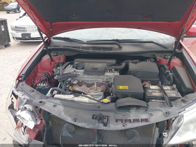 Aukcja sprzedaży 2012 Toyota Camry Le, vin: 4T4BF1FK5CR171153, numer aukcji: 45981575