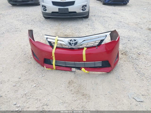 Aukcja sprzedaży 2012 Toyota Camry Le, vin: 4T4BF1FK5CR171153, numer aukcji: 45981575