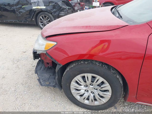 Aukcja sprzedaży 2012 Toyota Camry Le, vin: 4T4BF1FK5CR171153, numer aukcji: 45981575