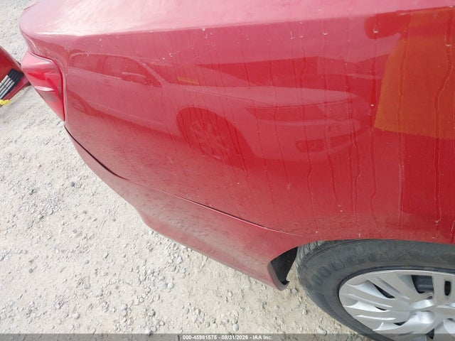 Aukcja sprzedaży 2012 Toyota Camry Le, vin: 4T4BF1FK5CR171153, numer aukcji: 45981575
