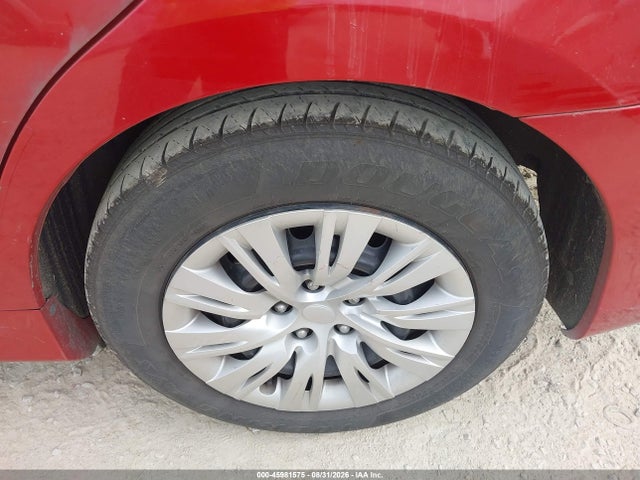 Aukcja sprzedaży 2012 Toyota Camry Le, vin: 4T4BF1FK5CR171153, numer aukcji: 45981575