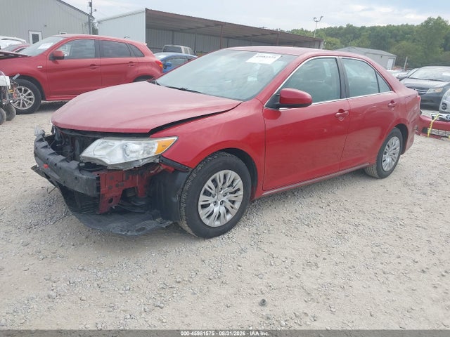 Aukcja sprzedaży 2012 Toyota Camry Le, vin: 4T4BF1FK5CR171153, numer aukcji: 45981575