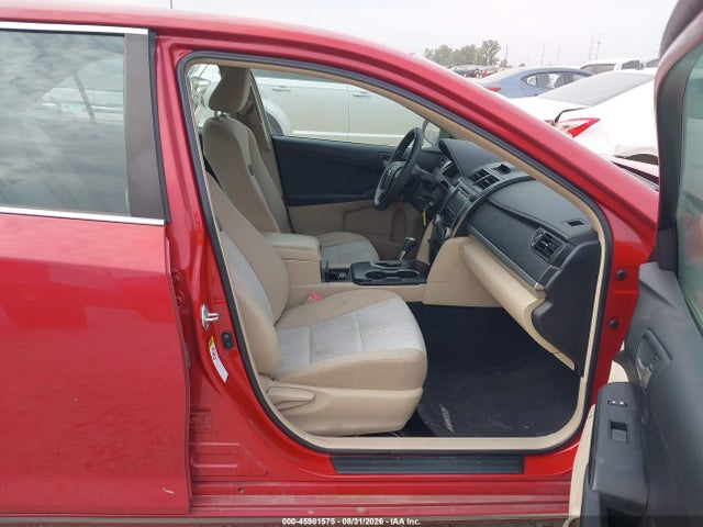 Aukcja sprzedaży 2012 Toyota Camry Le, vin: 4T4BF1FK5CR171153, numer aukcji: 45981575