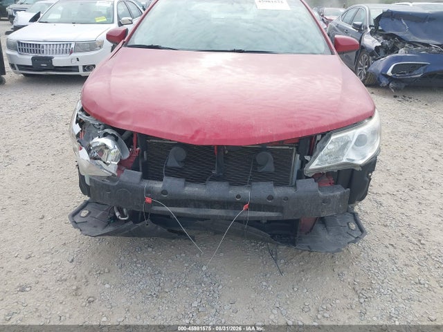 Aukcja sprzedaży 2012 Toyota Camry Le, vin: 4T4BF1FK5CR171153, numer aukcji: 45981575