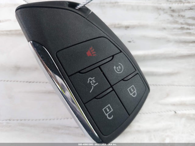 Aukcja sprzedaży 2024 Chevrolet Traverse Awd Z71, vin: 1GNEVJKS2RJ208360, numer aukcji: 45981580