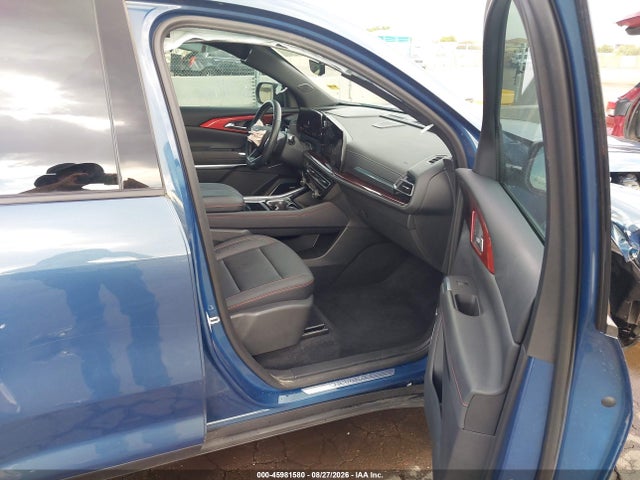 Aukcja sprzedaży 2024 Chevrolet Traverse Awd Z71, vin: 1GNEVJKS2RJ208360, numer aukcji: 45981580