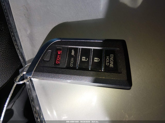 45981589 :رقم المزاد ، 5J8TC2H80NL010142 vin ، 2022 Acura Rdx A-spec Advance Package/pmc Edition مزاد بيع