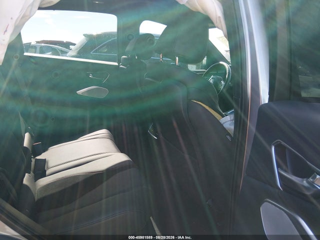 45981589 :رقم المزاد ، 5J8TC2H80NL010142 vin ، 2022 Acura Rdx A-spec Advance Package/pmc Edition مزاد بيع