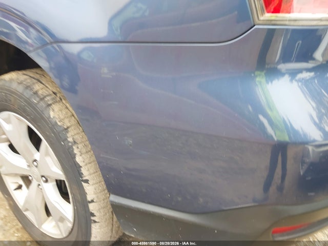 Продаж на аукціоні авто 2014 Subaru Forester 2.5i Limited, vin: JF2SJAHC7EH469459, номер лоту: 45981590