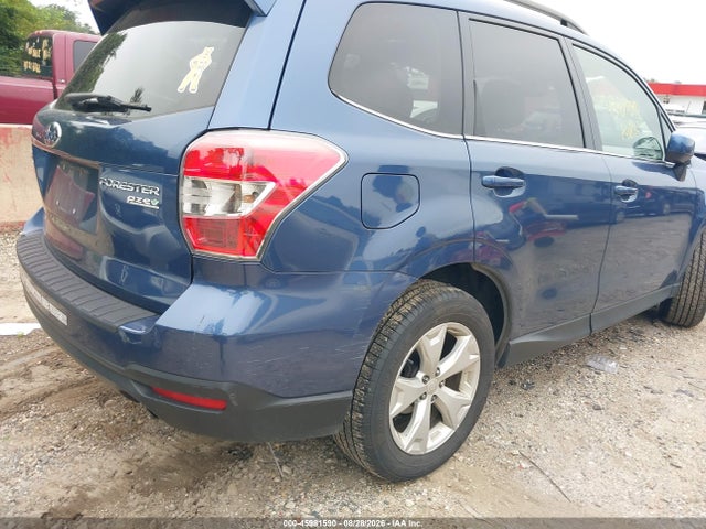 Продаж на аукціоні авто 2014 Subaru Forester 2.5i Limited, vin: JF2SJAHC7EH469459, номер лоту: 45981590