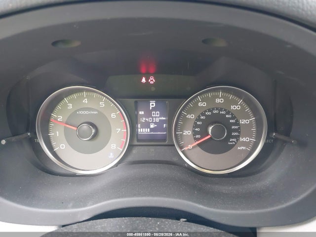 Продаж на аукціоні авто 2014 Subaru Forester 2.5i Limited, vin: JF2SJAHC7EH469459, номер лоту: 45981590