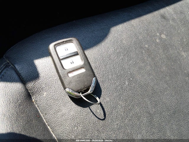 3HGGK5H81FM704683 Honda Fit Ex/ex-l