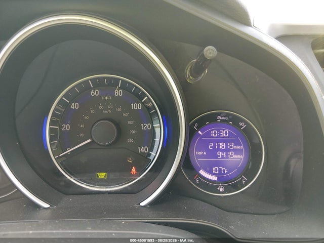 3HGGK5H81FM704683 Honda Fit Ex/ex-l