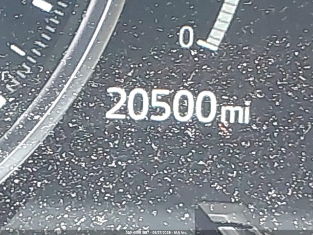 Продаж на аукціоні авто 2025 Mazda Cx-5 2.5 S Premium Plus, vin: JM3KFBEM9S0723645, номер лоту: 45981597