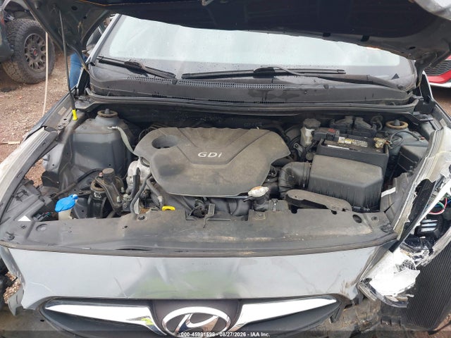 Продажа на аукционе авто 2012 Hyundai Accent Gls, vin: KMHCT4AE2CU193413, номер лота: 45981598