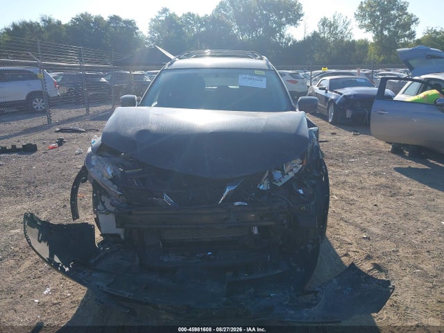 Продажа на аукционе авто 2016 Nissan Rogue Sv, vin: KNMAT2MV9GP670225, номер лота: 45981608