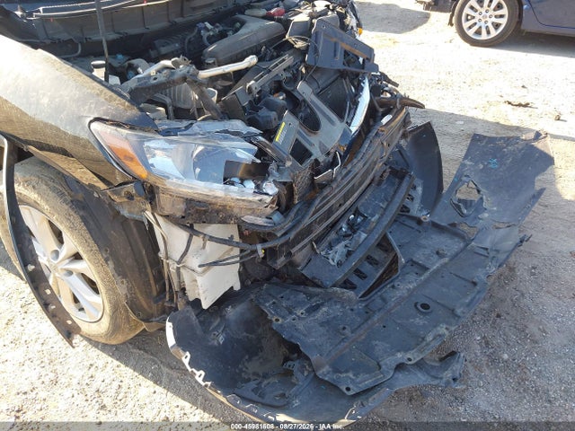 Продажа на аукционе авто 2016 Nissan Rogue Sv, vin: KNMAT2MV9GP670225, номер лота: 45981608