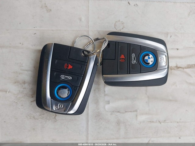 Auction sale of the 2015 Bmw I3 Base W/range Extender, vin: WBY1Z4C54FV501430, lot number: 45981610