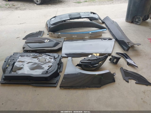 Auction sale of the 2015 Bmw I3 Base W/range Extender, vin: WBY1Z4C54FV501430, lot number: 45981610