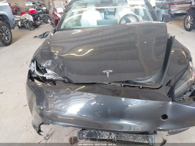45981614 :رقم المزاد ، 5YJ3E1EA6RF835914 vin ، 2024 Tesla Model 3 Long Range Dual Motor All-wheel Drive/rear-wheel Drive مزاد بيع