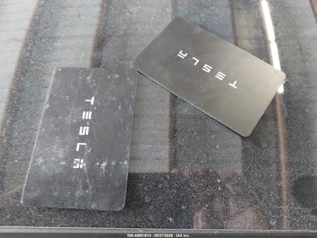 45981614 :رقم المزاد ، 5YJ3E1EA6RF835914 vin ، 2024 Tesla Model 3 Long Range Dual Motor All-wheel Drive/rear-wheel Drive مزاد بيع