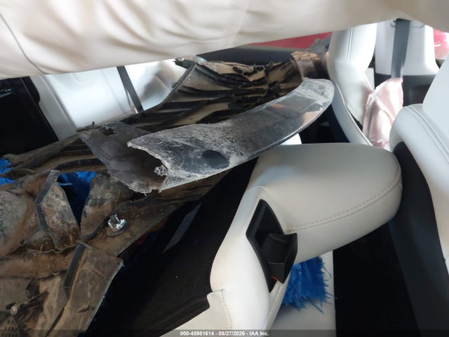 45981614 :رقم المزاد ، 5YJ3E1EA6RF835914 vin ، 2024 Tesla Model 3 Long Range Dual Motor All-wheel Drive/rear-wheel Drive مزاد بيع