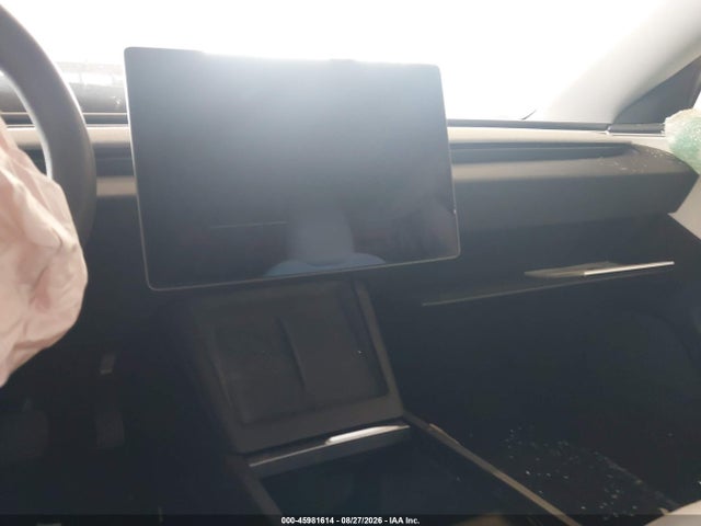 45981614 :رقم المزاد ، 5YJ3E1EA6RF835914 vin ، 2024 Tesla Model 3 Long Range Dual Motor All-wheel Drive/rear-wheel Drive مزاد بيع